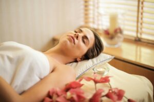Siti Web Per Spa E Centri Benessere Relax E Clien