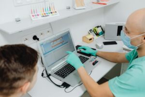Siti Web Personalizzati Su Misura Per I Dentisti 1