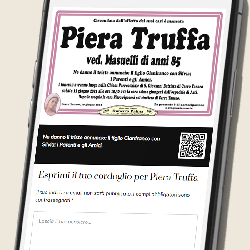 Gestione e organizzazione digitale