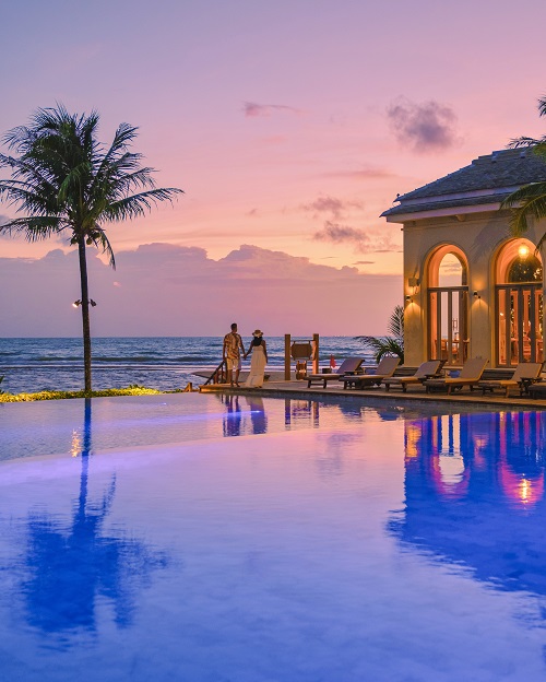 Resort