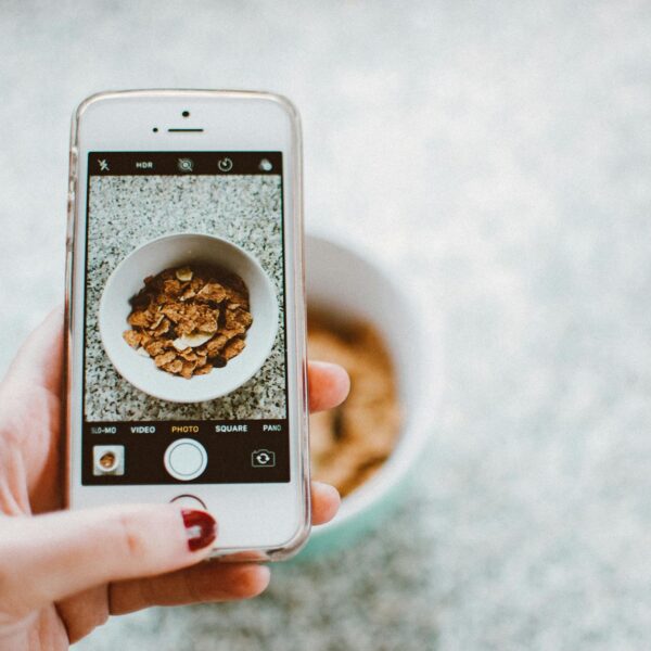 App lista della spesa bottega
