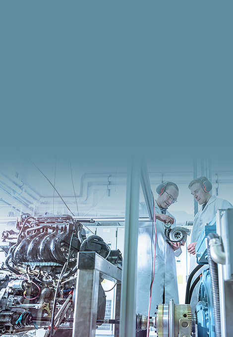 Automotive ed aeronavale