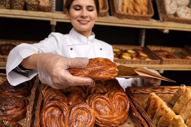 Panetterie