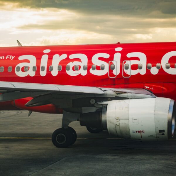 Brand identity agenzia viaggi