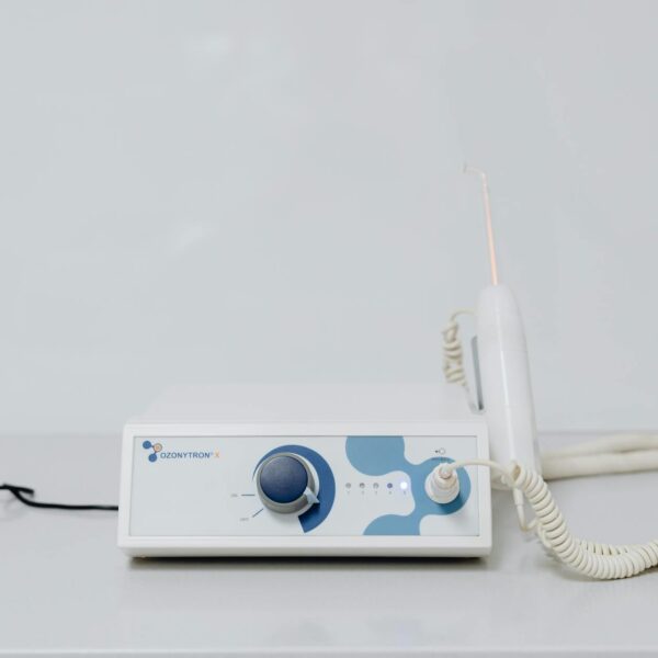 Brand identity clinica