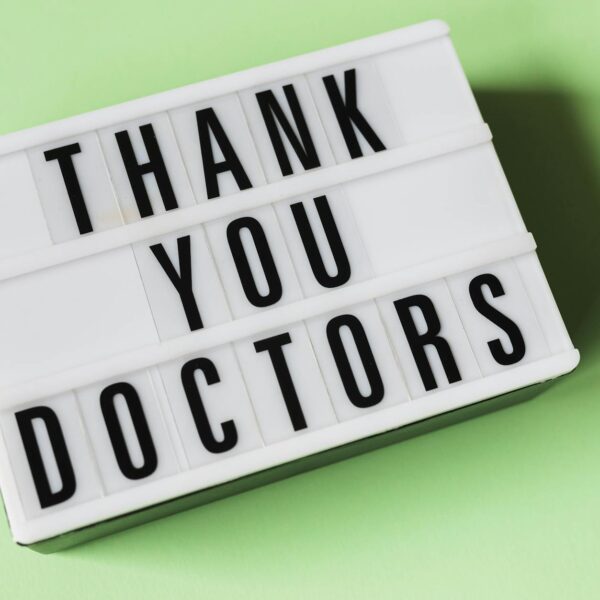 Brand identity farmaceutica