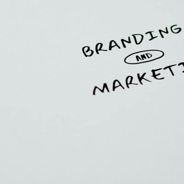 Brand identity fashion