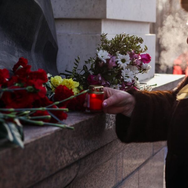 Brand identity impresa funebre