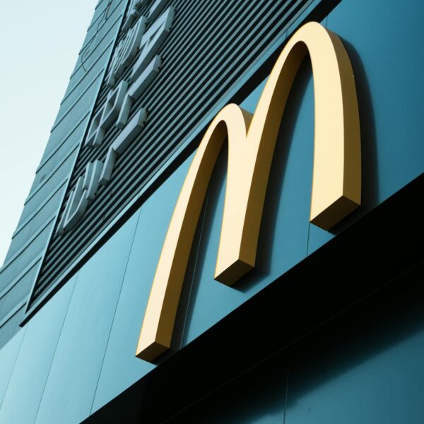 Brand identity industriale