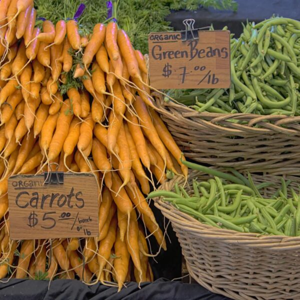 Brand identity produttore food