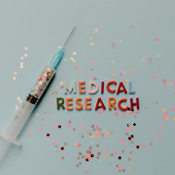 Brand identity studio medico