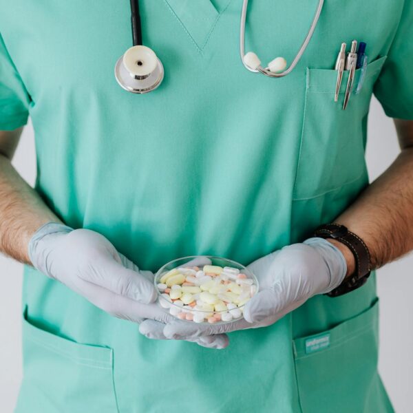 Campagna Google Ads farmacia