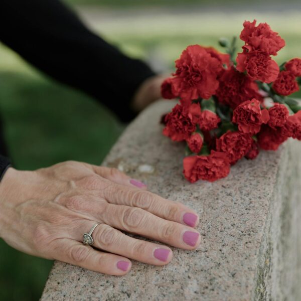 Campagna Google Ads funeral