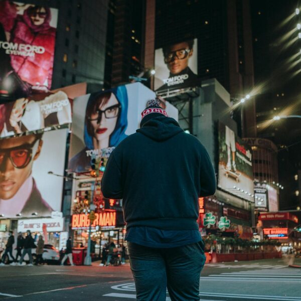 Campagna Google Ads viaggi