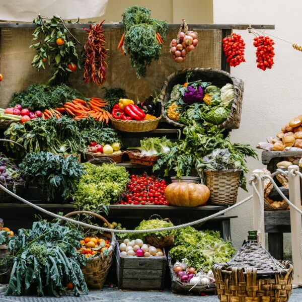 Campagna Meta Ads agroalimentare