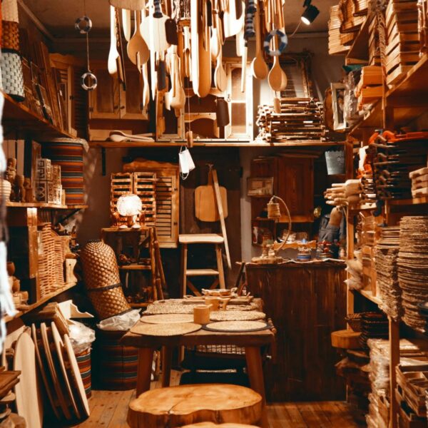 Catalogo materiali e lavorazioni