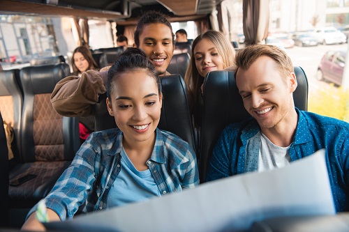 Tour operator