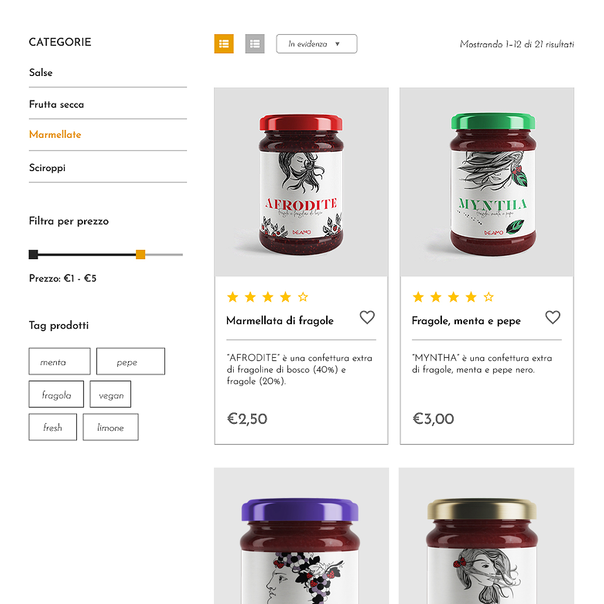 Vendi online con metodo e visione