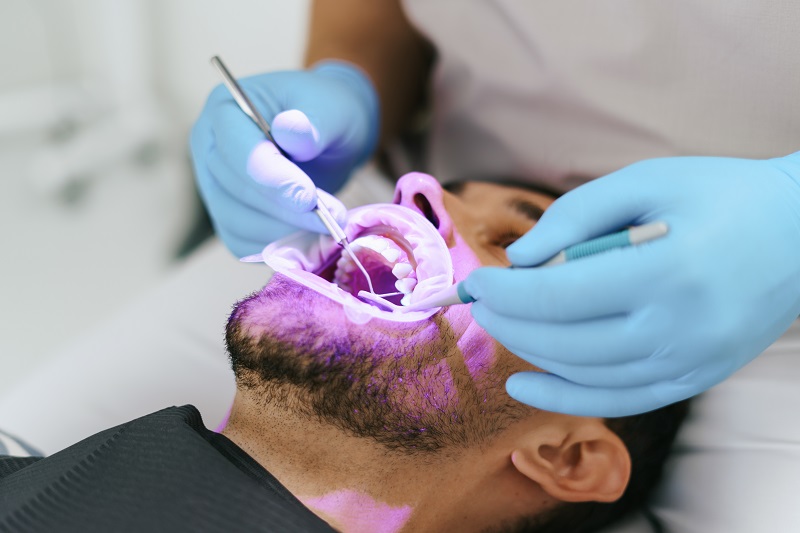 Dentisti