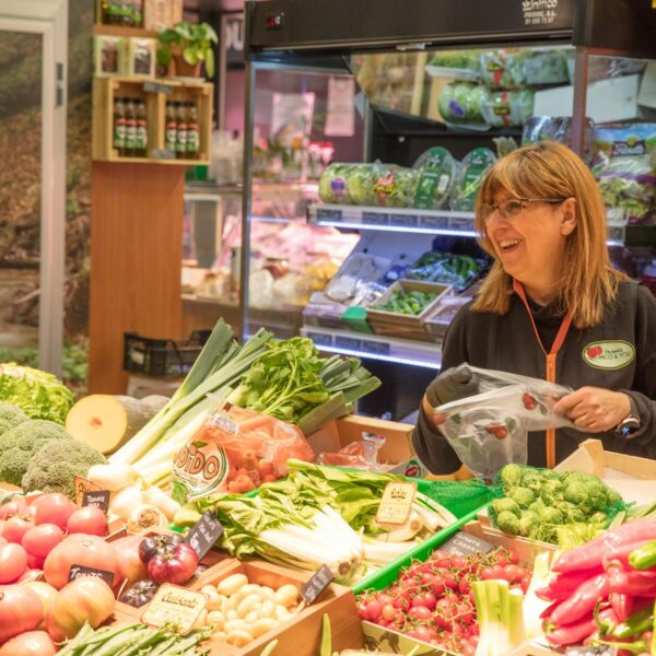 eCommerce alimentare B2C