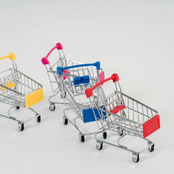 eCommerce attrezzature professionali