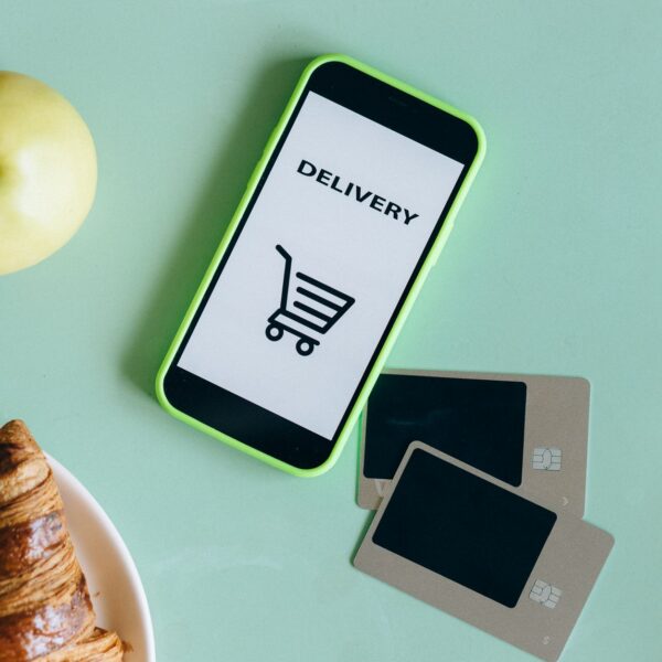 eCommerce bottega alimentare
