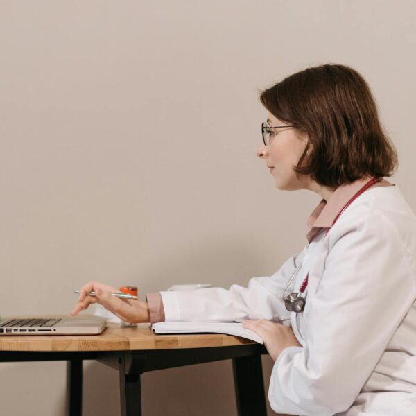 eCommerce parafarmacia online