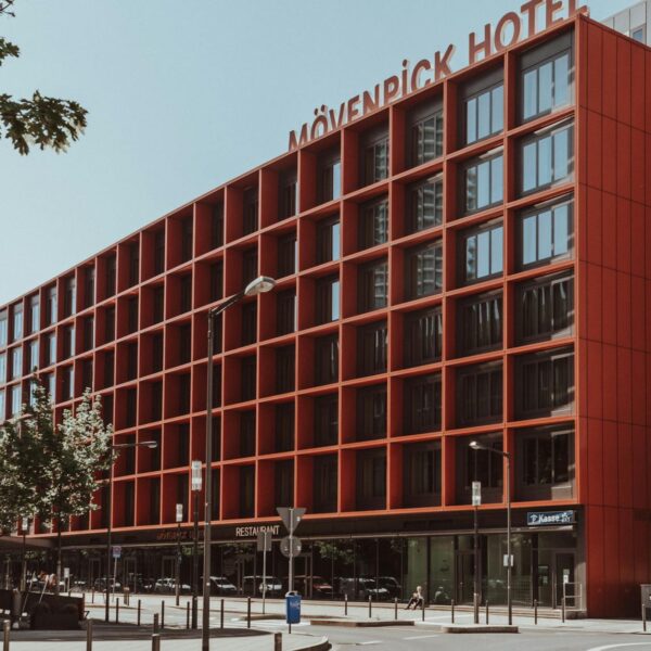 Email marketing stagionale hotel
