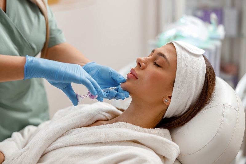 Medicina estetica