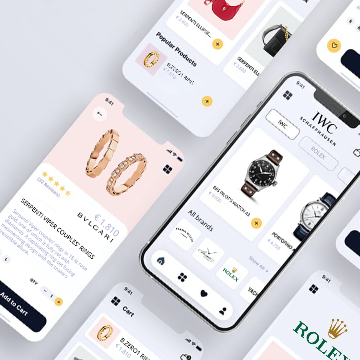 Vendere online, con eleganza e strategia