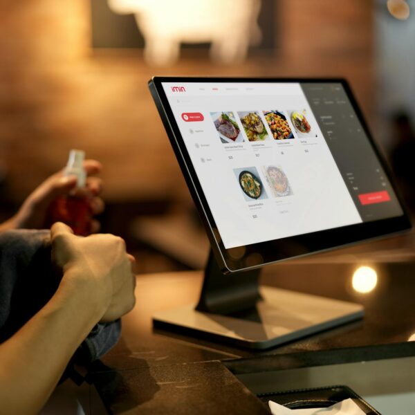 Gestione Google Business ristorante