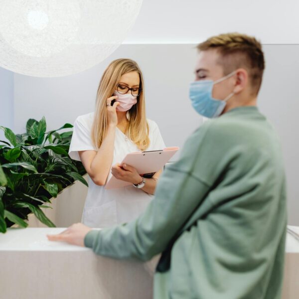 Gestione social clinica