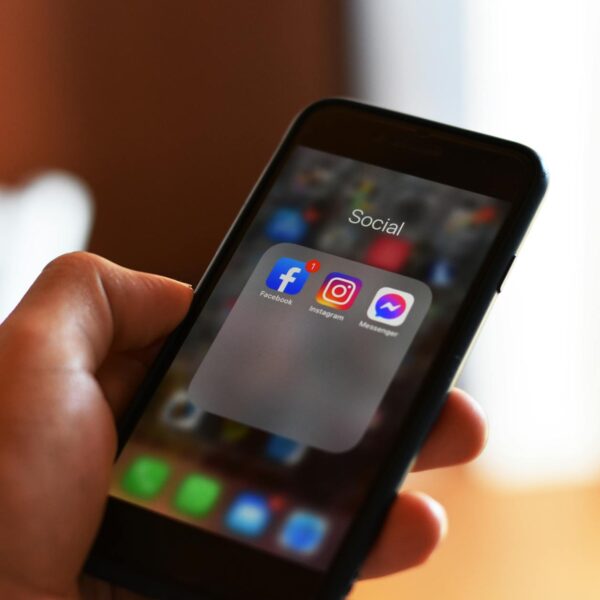Gestione social farmacia