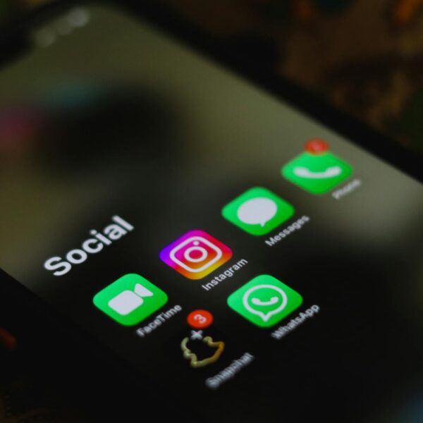 Gestione social industria alimentare