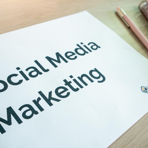 Gestione social media industriale