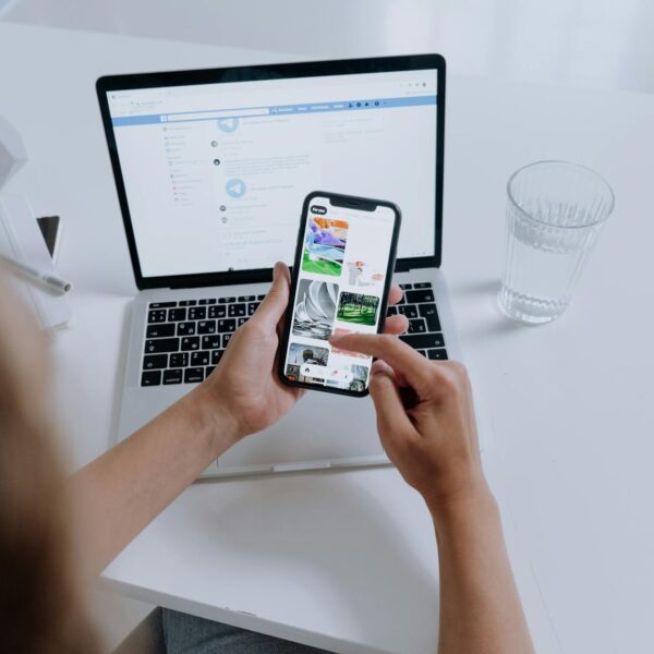 Gestione social studio professionale