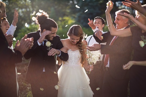 Matrimoni