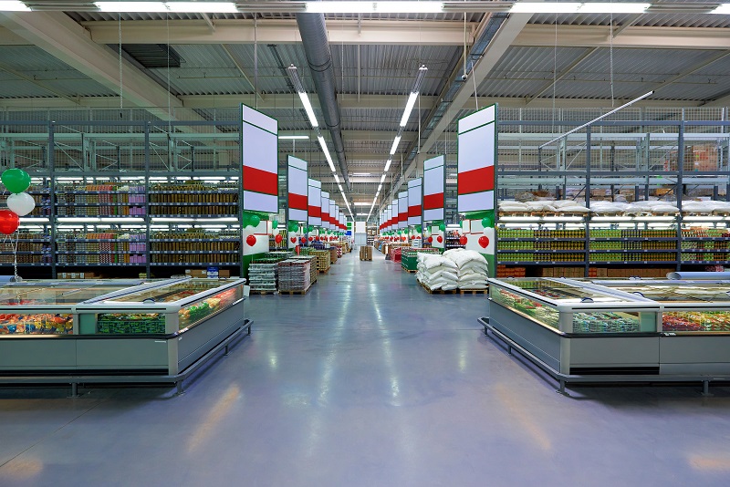 Ipermercati