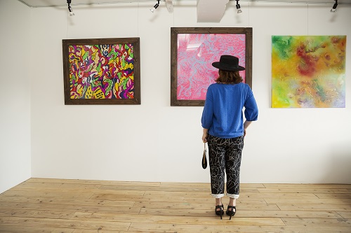Gallerie