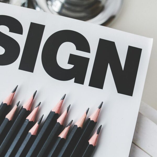 Landing page collezione