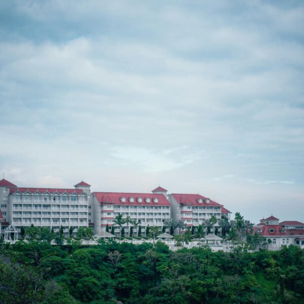 Landing page pacchetto hotel