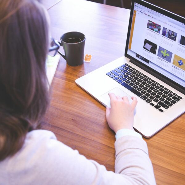Landing page servizi funebri