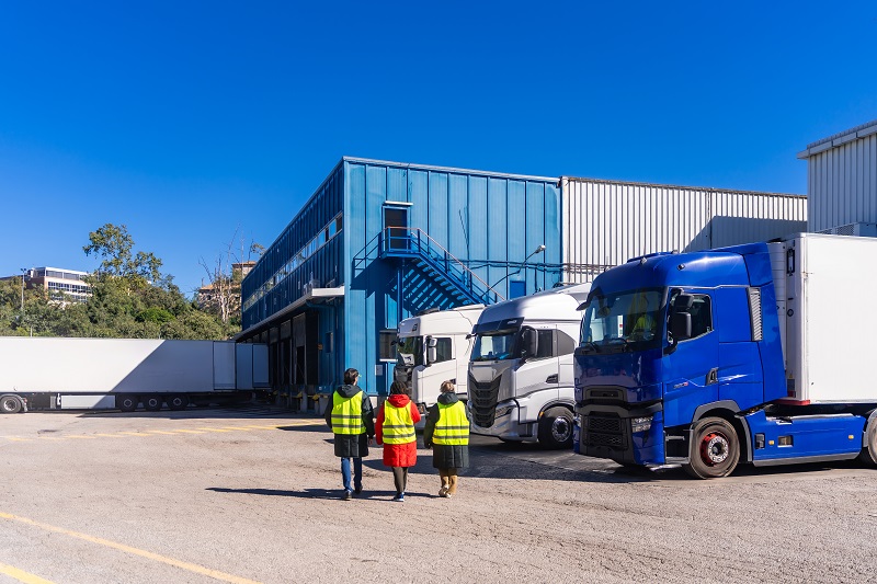 Logistico