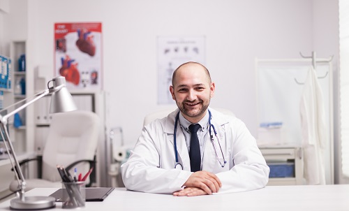 Medici specialisti