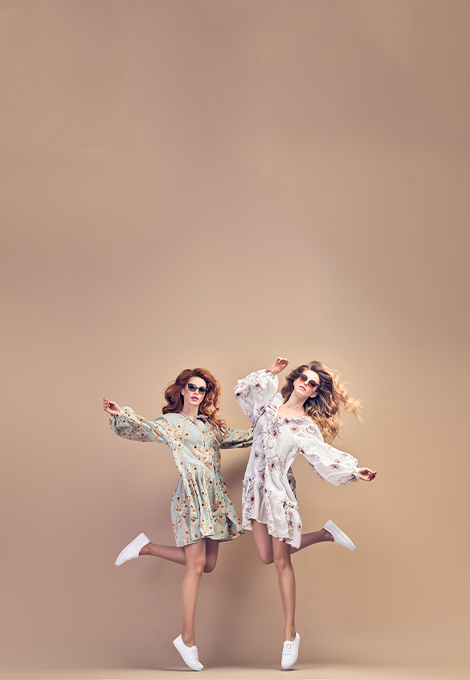 Fashion