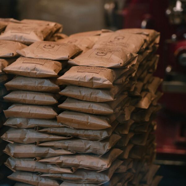 Packaging alimentare e etichette