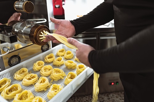 Pastifici