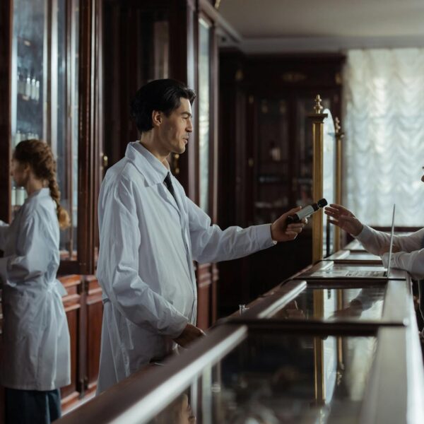 Portale informativo farmaceutico