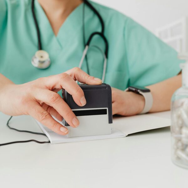 Portale servizi clinica