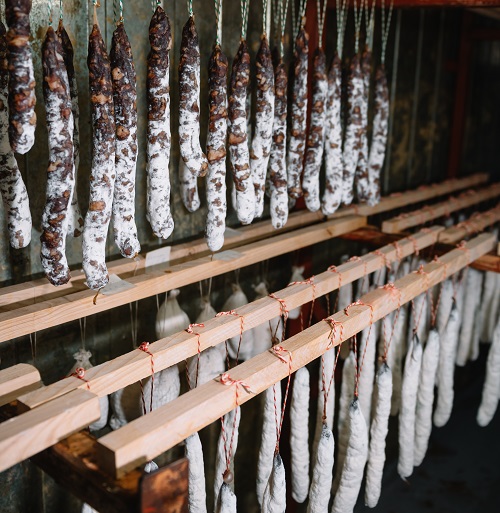 Salumifici